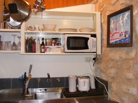 Trevalia Accommodation - Australian Directory 17