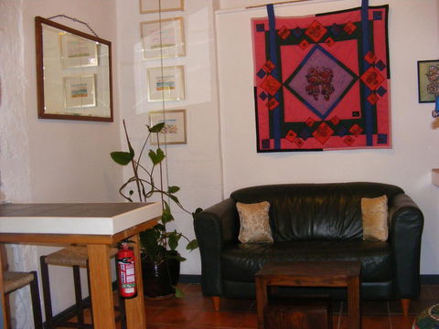 Trevalia Accommodation - Australian Directory 18