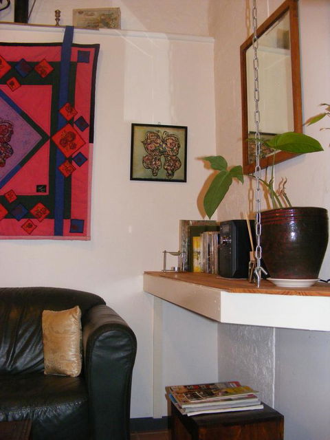 Trevalia Accommodation - Australian Directory 19