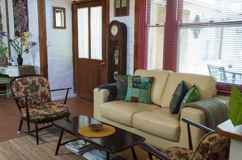 Trevalia Accommodation - Australian Directory 23