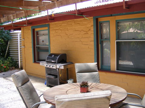 Trevalia Accommodation - Australian Directory 9