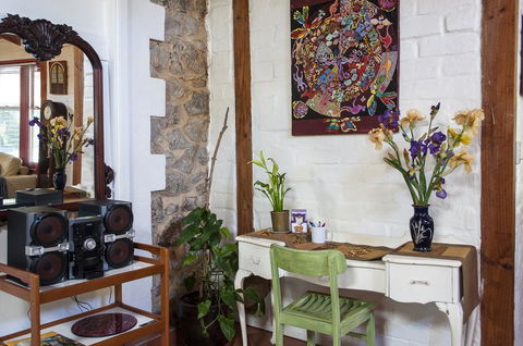 Trevalia Accommodation - Australian Directory 33