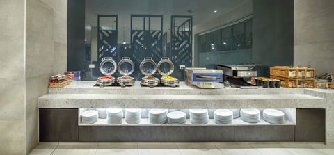 Holiday Inn Express Adelaide City Centre, An IHG Hotel - Australian Directory 17