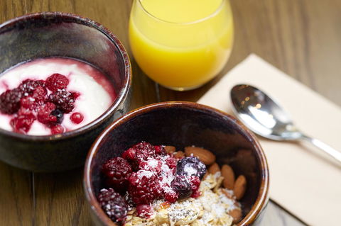 Holiday Inn Express Adelaide City Centre, An IHG Hotel - Australian Directory 22