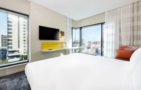 Holiday Inn Express Adelaide City Centre, An IHG Hotel - Australian Directory 6