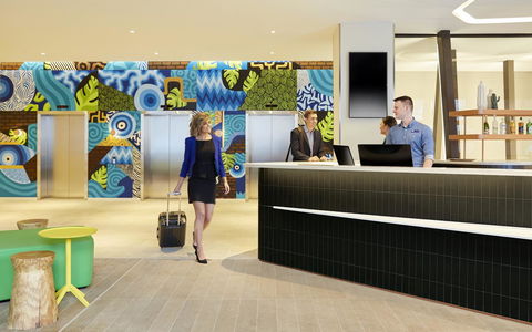 Holiday Inn Express Adelaide City Centre, An IHG Hotel - Australian Directory 32