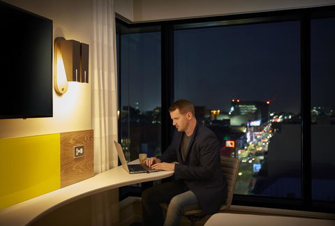 Holiday Inn Express Adelaide City Centre, An IHG Hotel - Australian Directory 15