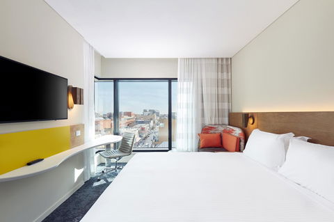 Holiday Inn Express Adelaide City Centre, An IHG Hotel - Australian Directory 16