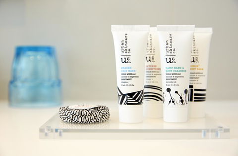 Holiday Inn Express Adelaide City Centre, An IHG Hotel - Australian Directory 2