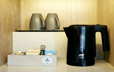 Holiday Inn Express Adelaide City Centre, An IHG Hotel - Australian Directory 3