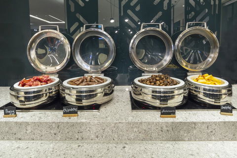 Holiday Inn Express Adelaide City Centre, An IHG Hotel - Australian Directory 25