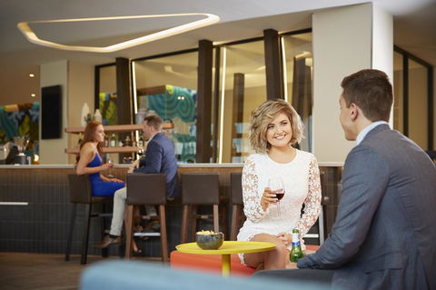 Holiday Inn Express Adelaide City Centre, An IHG Hotel - Australian Directory 30