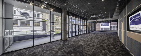 Holiday Inn Express Adelaide City Centre, An IHG Hotel - Australian Directory 39