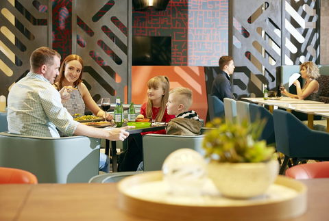 Holiday Inn Express Adelaide City Centre, An IHG Hotel - Australian Directory 35