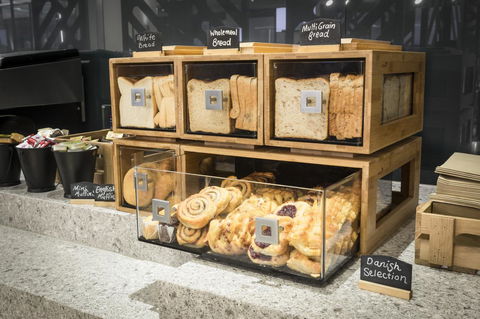 Holiday Inn Express Adelaide City Centre, An IHG Hotel - Australian Directory 20