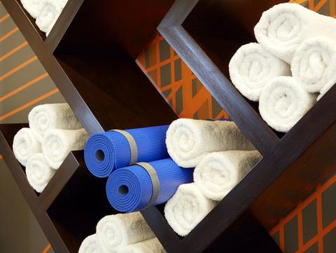 Holiday Inn Express Adelaide City Centre, An IHG Hotel - Australian Directory 28