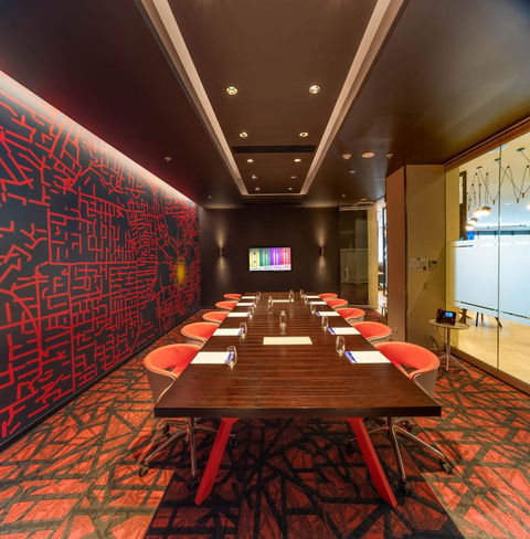 Holiday Inn Express Adelaide City Centre, An IHG Hotel - Australian Directory 43