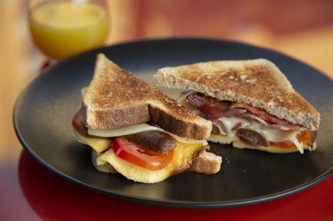 Holiday Inn Express Adelaide City Centre, An IHG Hotel - Australian Directory 23