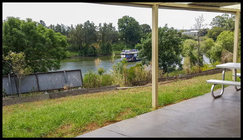 Windsor Terrace Motel - Australian Directory 7