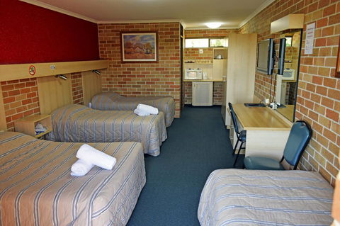 Windsor Terrace Motel - Australian Directory 9