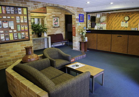 Windsor Terrace Motel - Australian Directory 14