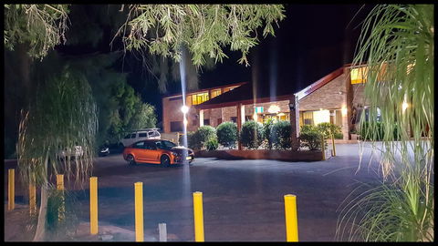 Windsor Terrace Motel - Australian Directory 2
