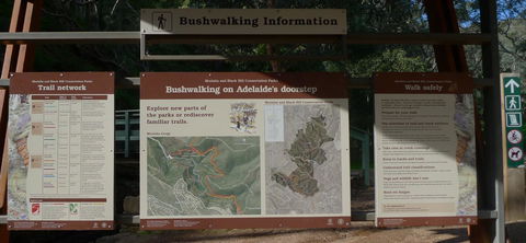 Grassmere House Magill - Australian Directory 30