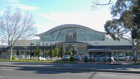 Grassmere House Magill - Australian Directory 21