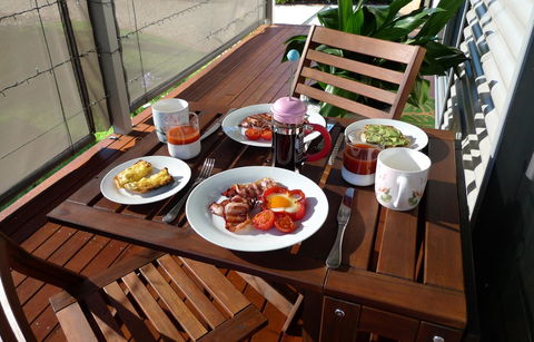 Grassmere House Magill - Australian Directory 15