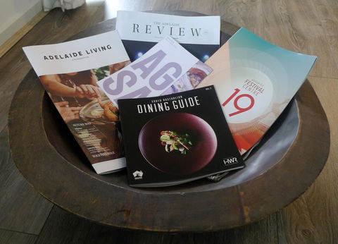 Grassmere House Magill - Australian Directory 13