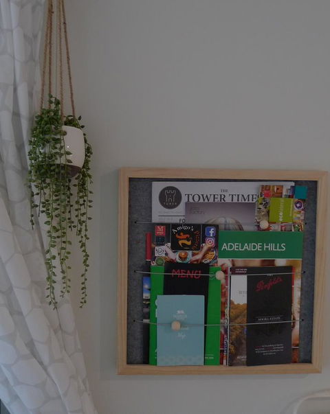 Grassmere House Magill - Australian Directory 14