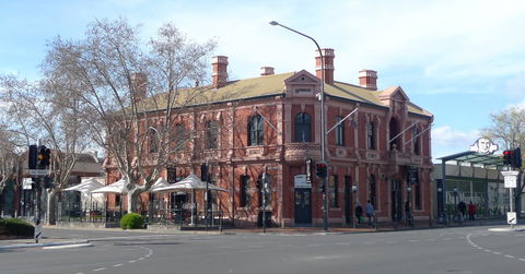 Grassmere House Magill - Australian Directory 27