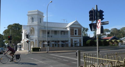 Grassmere House Magill - Australian Directory 26