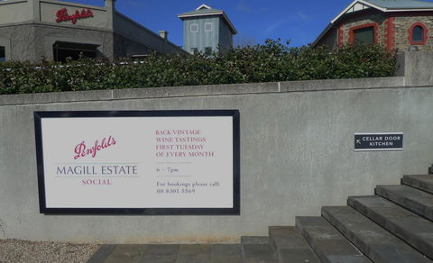 Grassmere House Magill - Australian Directory 22