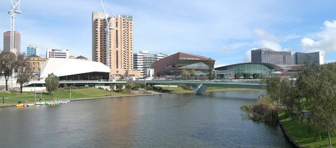 Grassmere House Magill - Australian Directory 28