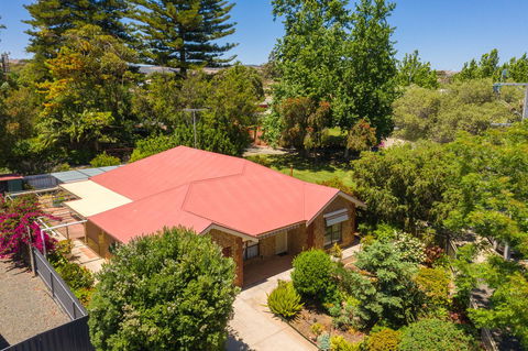Tanunda\'s Magpie House - Australian Directory 1