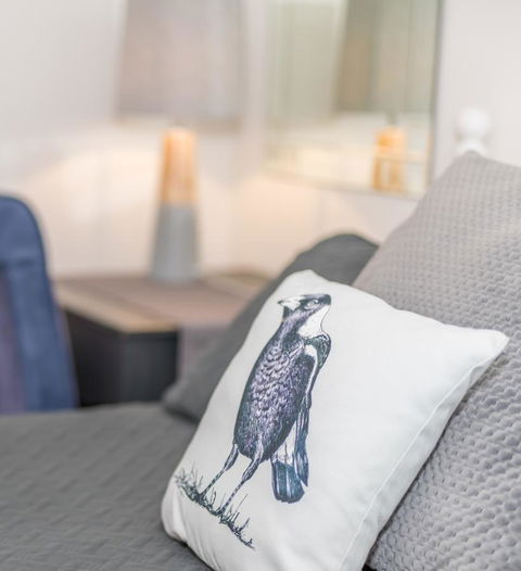 Tanunda\'s Magpie House - Australian Directory 6