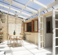 Wayfarers Cottage - Australian Directory