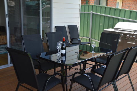 Eastern Breeze - Australian Directory 9