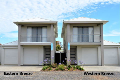 Eastern Breeze - Australian Directory 38