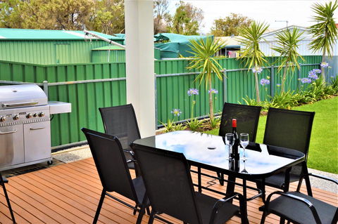 Eastern Breeze - Australian Directory 8