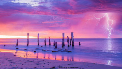 Eastern Breeze - Australian Directory 35