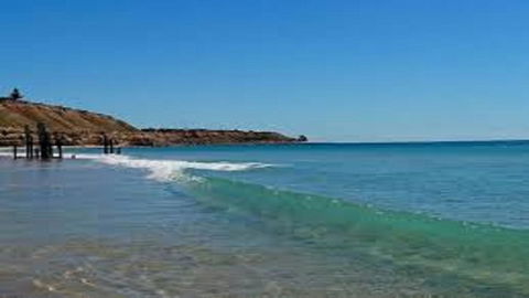 Eastern Breeze - Australian Directory 33
