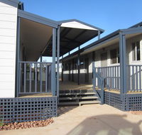 Discovery Parks  Roxby Downs - Australian Directory