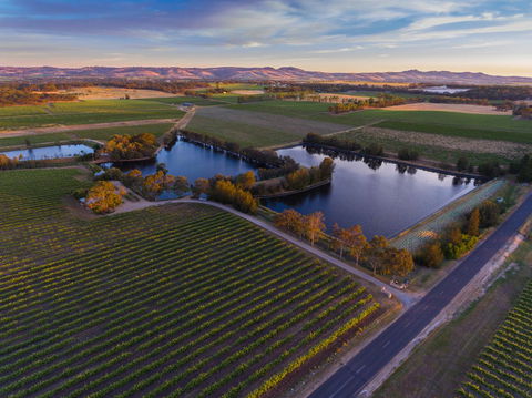 Stonewell Cottages And Vineyards - Australian Directory 38