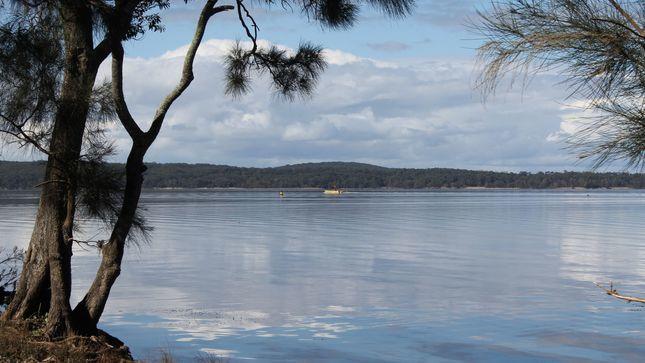 Sanctuary Point NSW Australian Directory