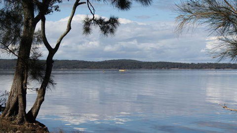 \'Point Break\' Your Waterfront Break At The Point - Australian Directory 0