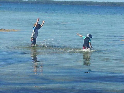 \'Point Break\' Your Waterfront Break At The Point - Australian Directory 4