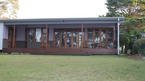 \'Point Break\' Your Waterfront Break At The Point - Australian Directory 3