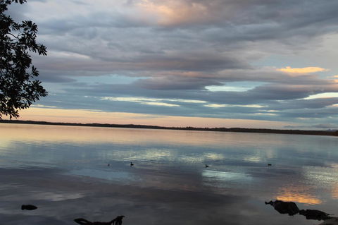 \'Point Break\' Your Waterfront Break At The Point - Australian Directory 1